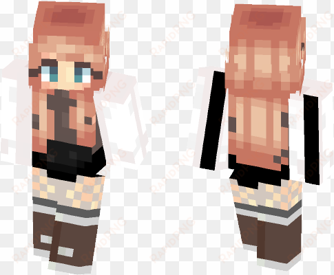 blackpink lisa - minecraft