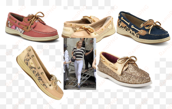 blake lively sperrys - sperry a/o gold glitter 6 ladies casual