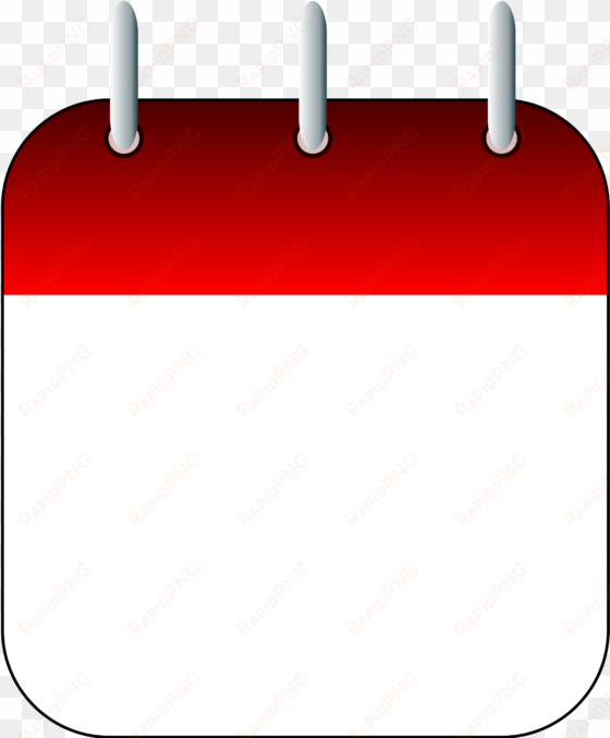 blank calendar png - calendar date png