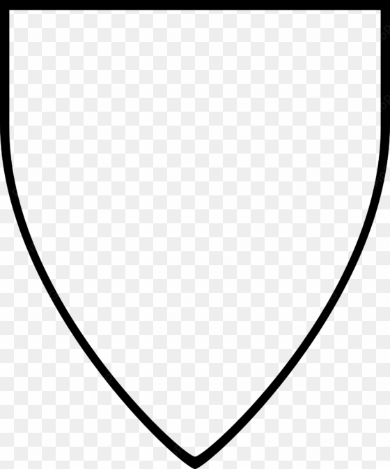 blank crest png
