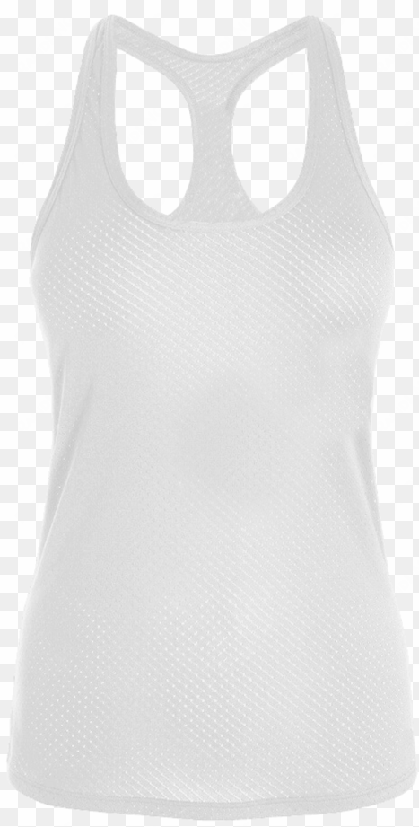 blank tank top png free library - active tank