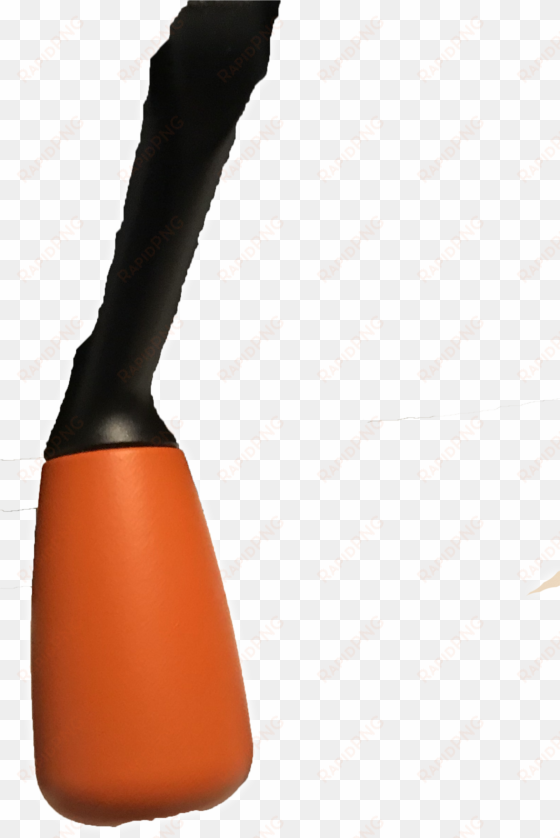 blaser orange glow - spatula