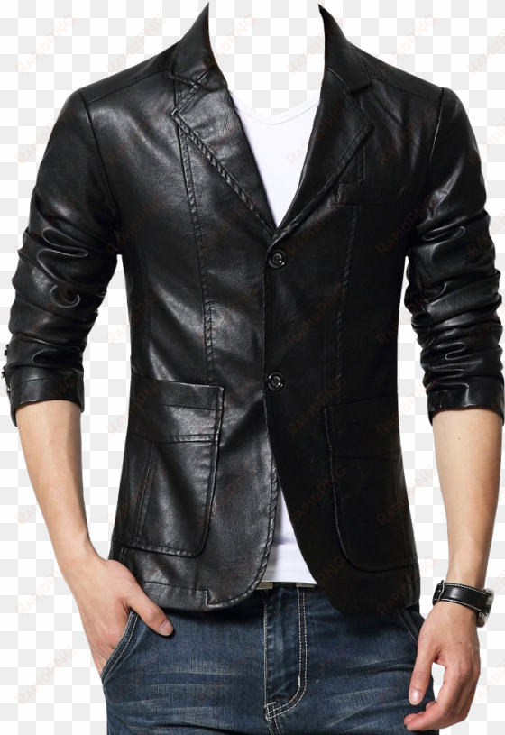 blazer png transparent image - jacket png for picsart