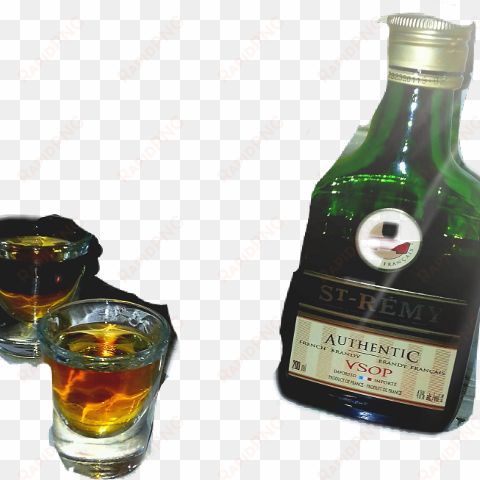 blended whiskey