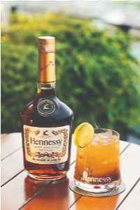 blended whiskey