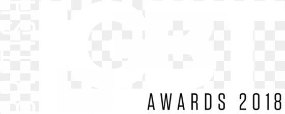 blgbt logo natwest white 2018 - award