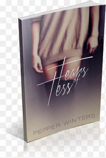 blitz sign up - tears of tess [book]