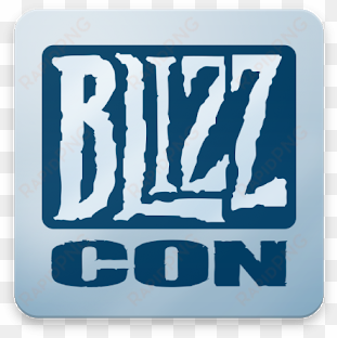 blizzcon mobile app-google play - blizzard entertainment