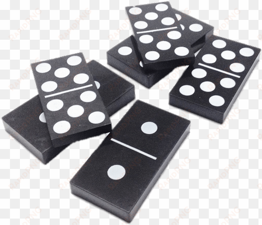 blocks png stickpng - dominoes transparent
