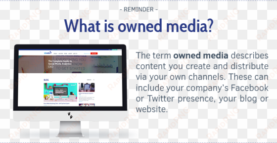blog sma-reminder - computer program