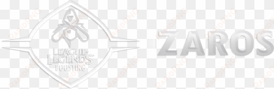 blog - zaros boosting - emblem