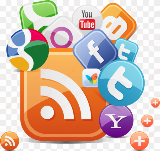 blogs redes sociais - web e redes sociais
