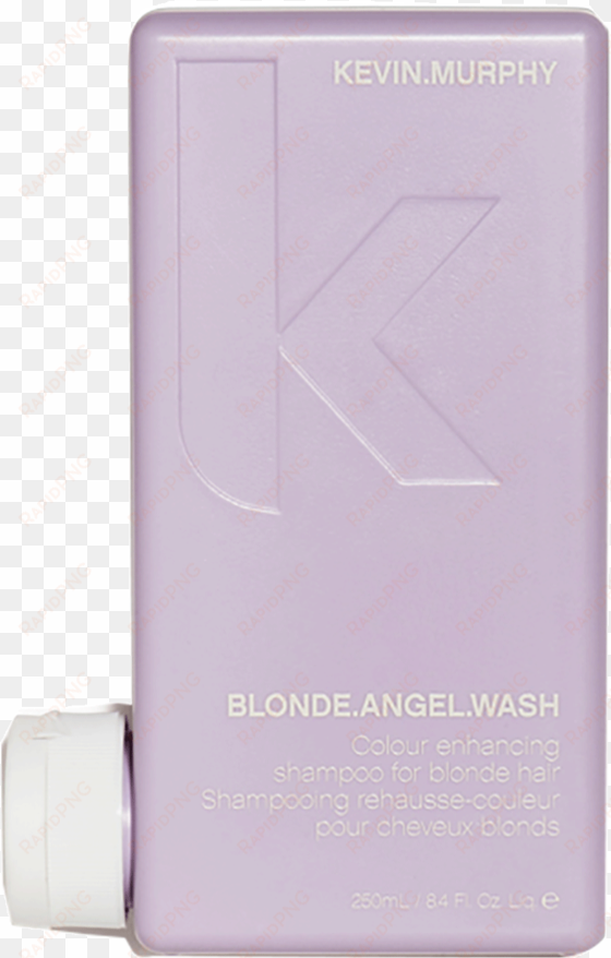 blonde angel wash - kevin murphy szampon blond