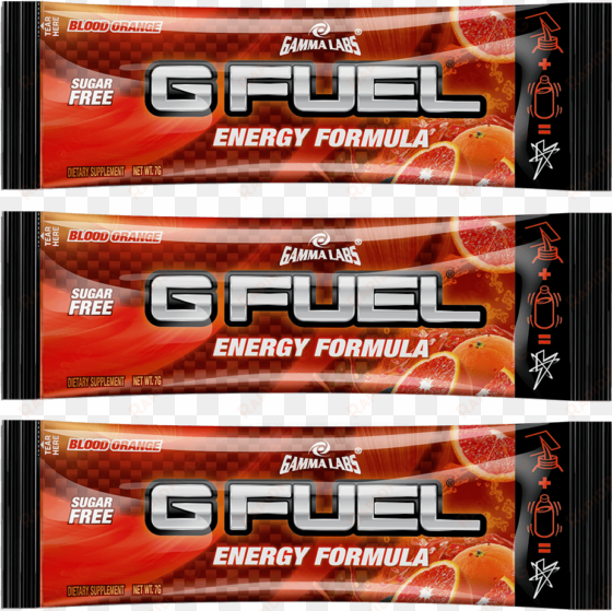 blood orange 3 pack 6bd7900c b09a 4b9f 9bad 613415e3a50b - gamma labs g fuel blue ice stick pack box (20 servings)