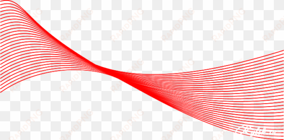 blood red abstract lines png transparent image - Фон Линии png