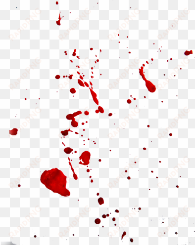 blood splatter background png images - blood on camera lens