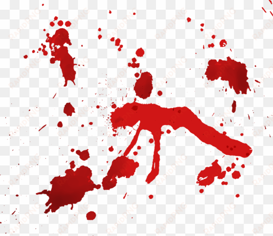 blood splatter pngtree - vector graphics