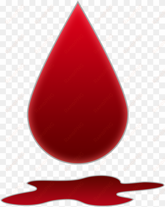 blood,bloodstain,a pool of blood,vector,png,red drop, - หยด เลือด png