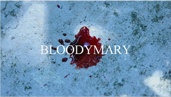 bloody mary by arnel renegado