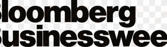 bloomberg businessweek logo - weight watchers font