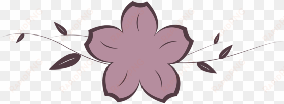 blossom,free vector graphics,free - flor de cerezo vector