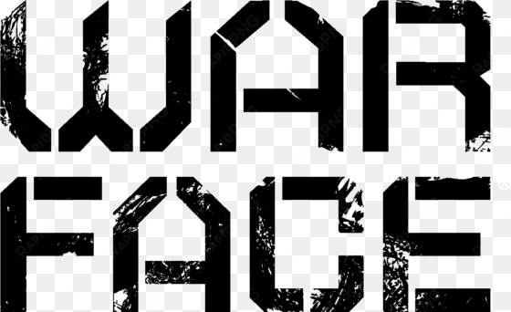Blow Up A Sub, Neutralize A Missile Base, And Destroy - Warface Logo transparent png image