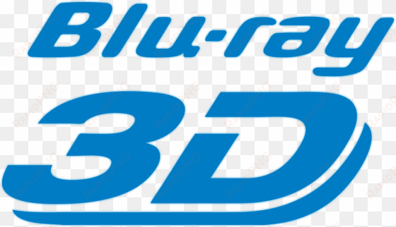 blu-ray 3d logo - blu ray 3d logo
