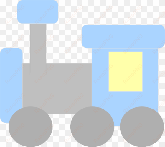 blue and gray train svg clip arts 600 x 532 px