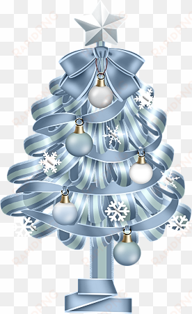 blue christmas tree - platin-lila glühen-weihnachtsfeiertags-postkarte postkarte