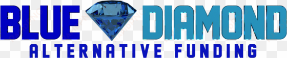 blue diamond funding - diamond
