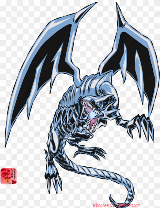 blue dragon clipart at getdrawings - blue eyes white dragon cartoon
