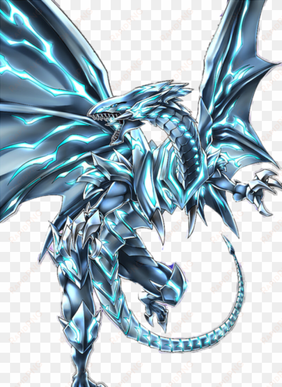 blue eyes white dragon wallpaper-5jxp815