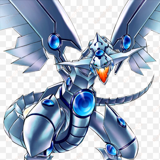 blue eyes white metal dragon - blue eyes white shining dragon