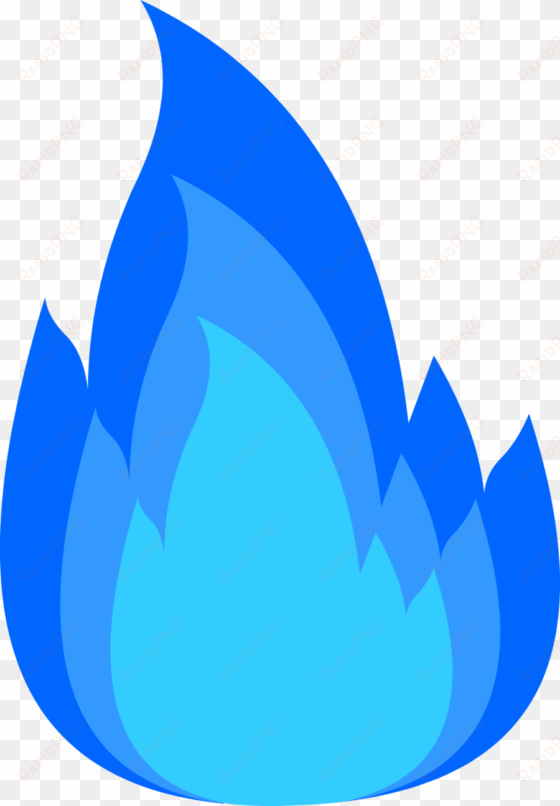 blue fire png - blue fire icon png