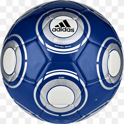 blue football ball png image - blue soccer ball png