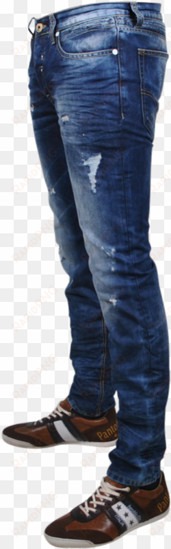 blue heren jeans png image - rk editing new png