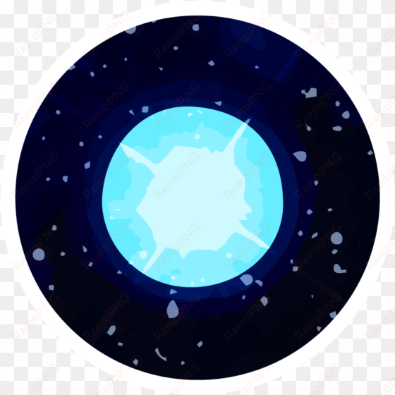 blue moon vector-01 - portable network graphics