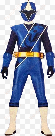 blue ninja star ranger - ranger azul ninja steel