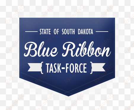 blue ribbon task force png - hudl
