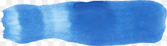 blue size download 44 blue watercolor brush stroke - watercolor painting
