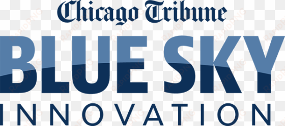 blue sky social - blue sky innovation logo