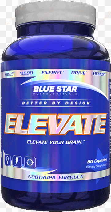 blue star nutraceuticals muscles by meyers - blue star nutraceuticals blade - 24 hour fat burning