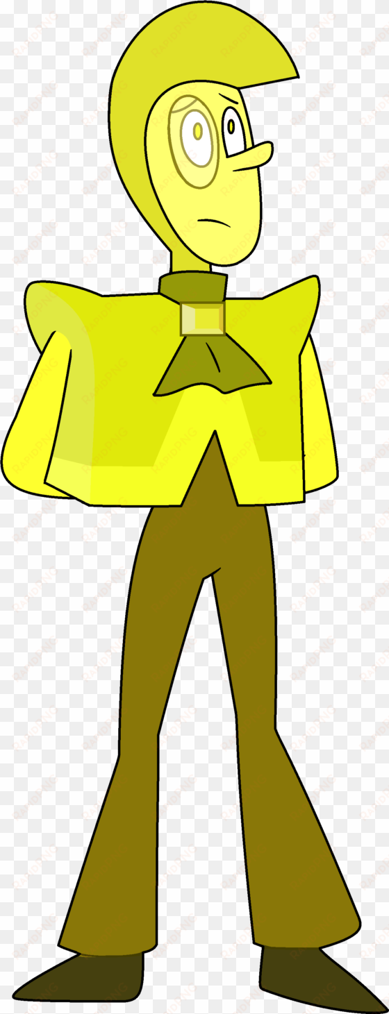 blue zircon - yellow zircon steven universe