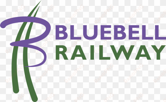 bluebell railway logo