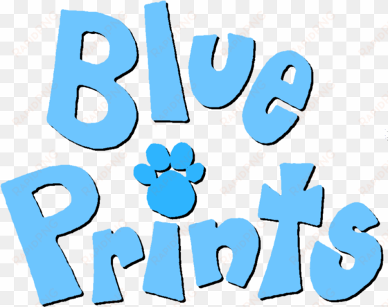 blue's clues pilot - blue's clues