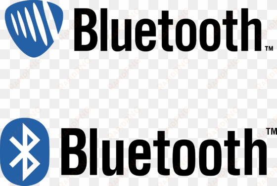 bluetooth logo png transparent - bluetooth 5