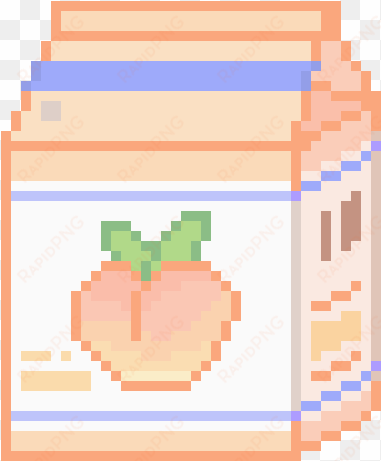 blurry-frog - aesthetic milk png