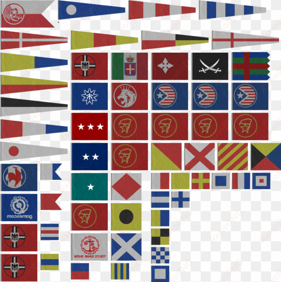 blydfms - world of tanks chinese server flags