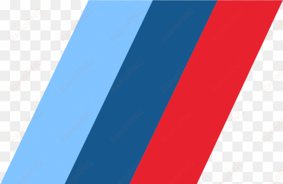 bmw ///m symbol - bmw m stripes logo