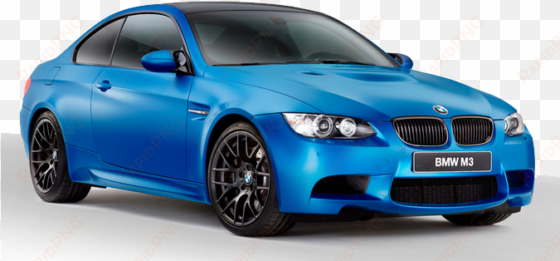 bmw m3 png pic - yuvraj singh cars collection